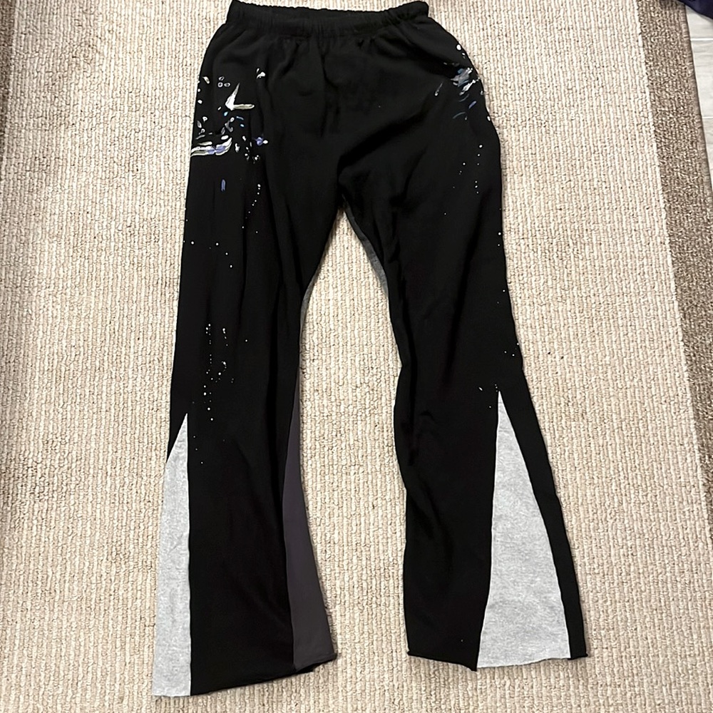 Does Not Fit